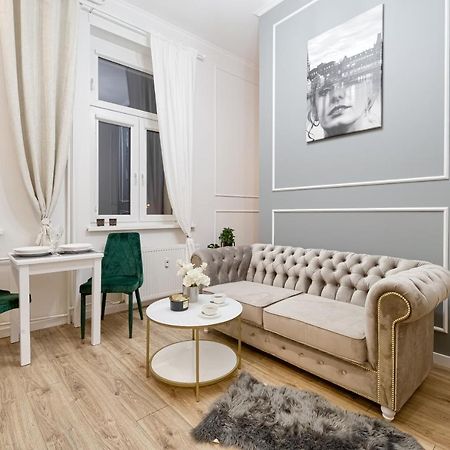 Niron Apartament Dom Z Papieru Sztokholm Schneidemühl Exterior foto