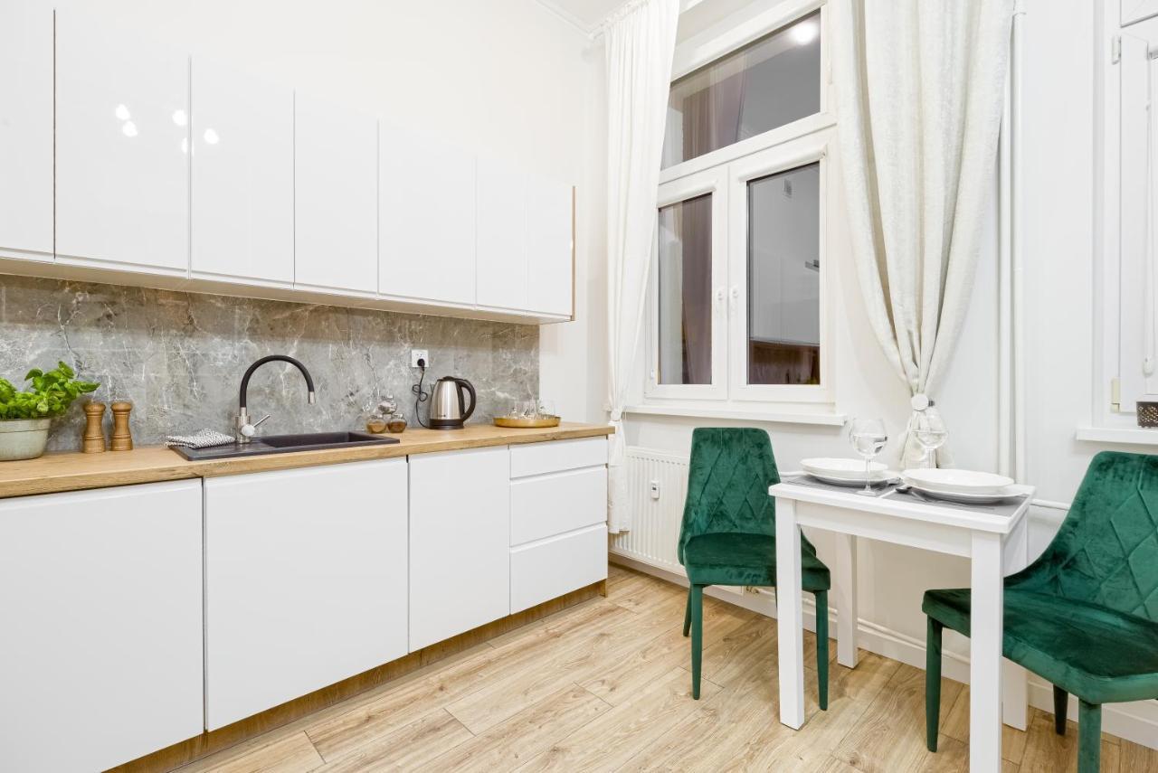 Niron Apartament Dom Z Papieru Sztokholm Schneidemühl Exterior foto
